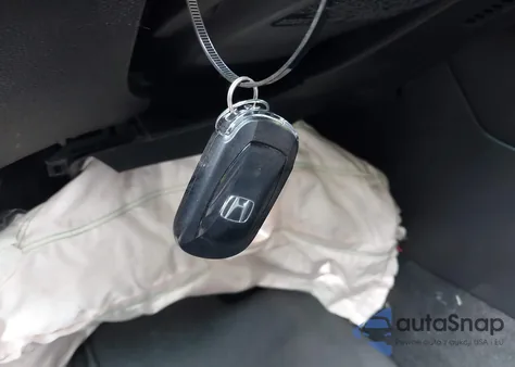 2024 Honda Civic Sport from USA, damaged, VIN 2HGFE2F5XRH571998